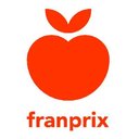 Franprix company logo