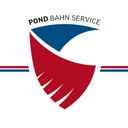 Pond Security Bahn Service GmbH company logo