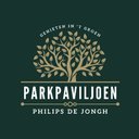 Parkpaviljoen Philips de Jongh company logo