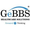 GeBBS Healthcare Solutions, Inc. company logo