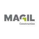 Magil Construction company logo