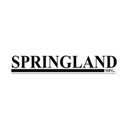 Springland Manufacturing company logo