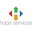 Hope Services company logo