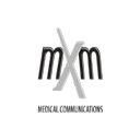 mXm Limited company logo