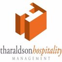 Tharaldson Hospitality company logo