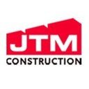 JTM Construction Inc company logo