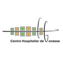 CENTRE HOSPITALIER DE GONESSE - ESPACE RECRUTEMENT company logo
