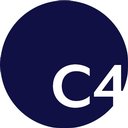 C4 Cleaning ltd company logo