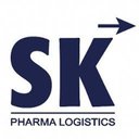 SK Pharma Logistics GmbH company logo