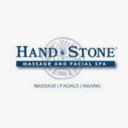 Hand and Stone Massage and Facial Spa company logo