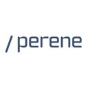 Perene company logo