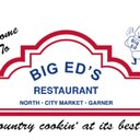 Big Ed's City Market company logo