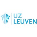 UZ Leuven company logo