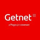 Getnet company logo