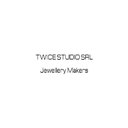 twice studio srl company logo