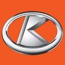 Kubota Montréal company logo