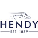 Hendy Group company logo