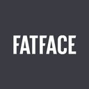 Fatface company logo
