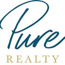 Pure Realty company logo