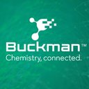 Buckman company logo