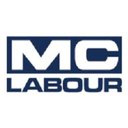 MC Labour company logo