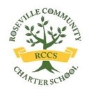Roseville Community Charter School company logo