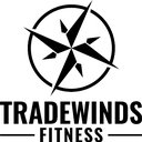 Tradewinds Fitness company logo
