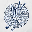 Winged Foot Golf Club company logo