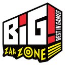 BIG Best In Games company logo