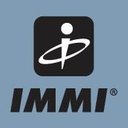 IMMI company logo