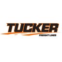 Tucker Freight Lines company logo