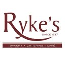 Ryke's Bakery company logo