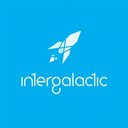 Intergalactic Agency company logo