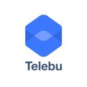 Telebu company logo