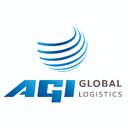 AGI Global Logistics company logo