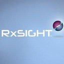 RxSight, Inc. company logo