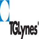 Tg Lynes company logo