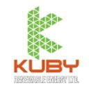 Kuby Renewable Energy company logo