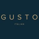 Gusto Italian company logo