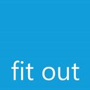 Fit Out UK company logo