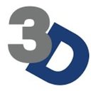Spare Parts 3D company logo