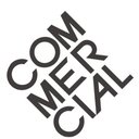 Commercial company logo
