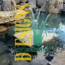 Environmental Designs company logo