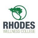 Rhodes Wellness College company logo