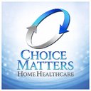 Choice Matters Home Healthcare company logo