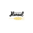 Bäckerei und Konditorei Hensel GmbH company logo