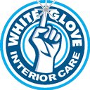 White Glove Interior Care company logo