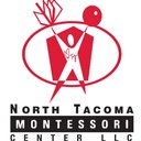 North Tacoma Montessori Center company logo