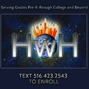 Homework Hub Academic Learning Center company logo