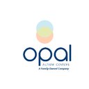 Opal Autism Centers company logo